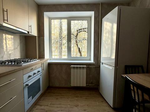 квартира за адресою Берестейський просп. (Перемоги), 25