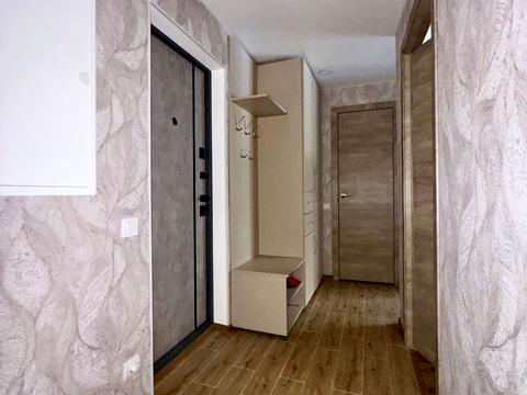 квартира за адресою Берестейський просп. (Перемоги), 25