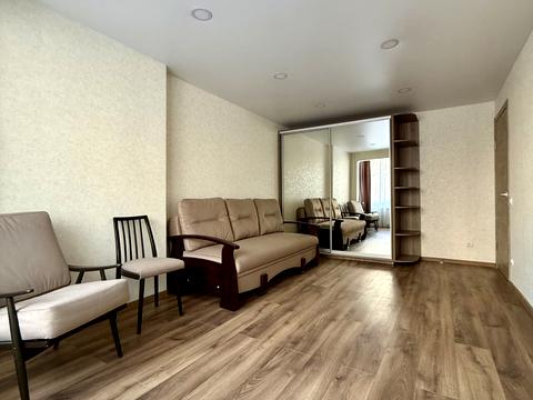 квартира за адресою Берестейський просп. (Перемоги), 25