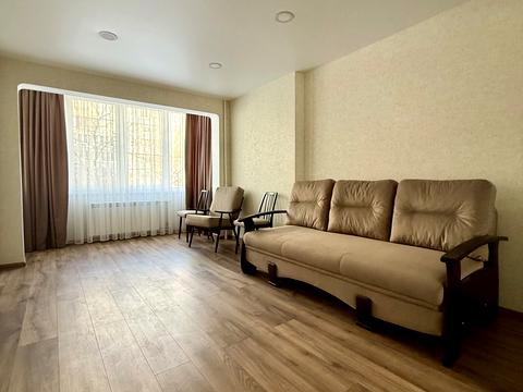 квартира за адресою Берестейський просп. (Перемоги), 25