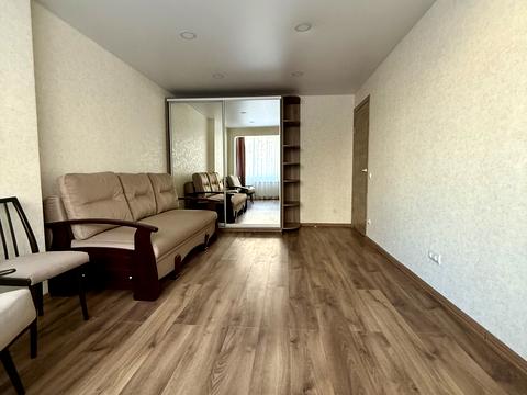 квартира за адресою Берестейський просп. (Перемоги), 25