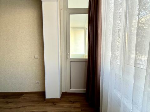 квартира за адресою Берестейський просп. (Перемоги), 25