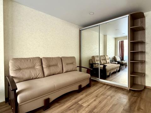 квартира за адресою Берестейський просп. (Перемоги), 25