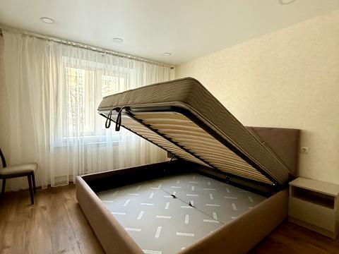 квартира за адресою Берестейський просп. (Перемоги), 25