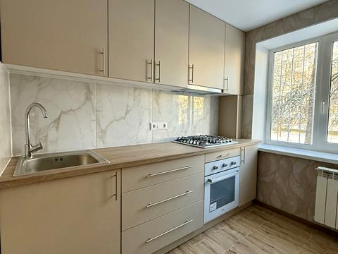 квартира за адресою Берестейський просп. (Перемоги), 25