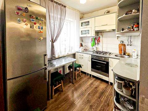 квартира по адресу Володимира Великого ул., 52