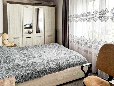 квартира по адресу Володимира Великого ул., 52