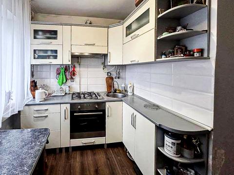 квартира по адресу Володимира Великого ул., 52