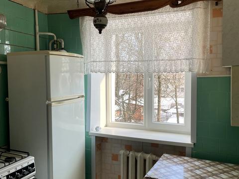 квартира по адресу Герасима Кондратьева ул. (Кирова), 36