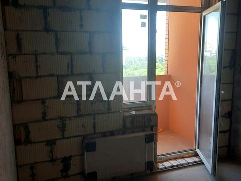 квартира по адресу Овидиопольская дорога ул., 3, к.1