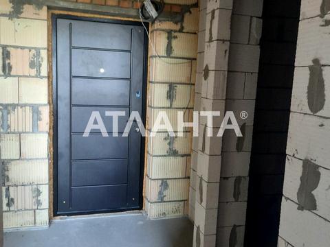 квартира по адресу Овидиопольская дорога ул., 3, к.1