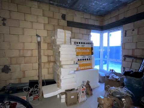 будинок за адресою Луганська