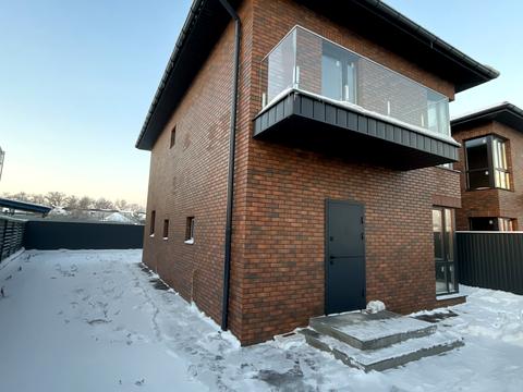 будинок за адресою Луганська