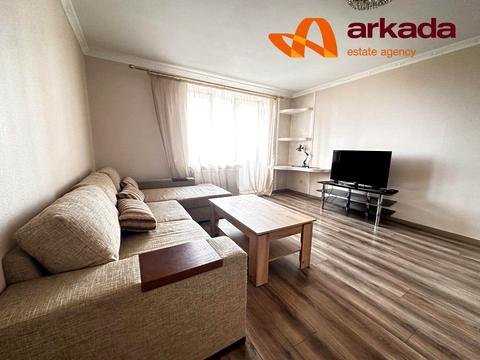 квартира по адресу Волчинецкая ул., 68