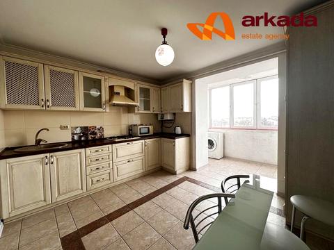 квартира по адресу Волчинецкая ул., 68