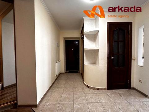 квартира по адресу Волчинецкая ул., 68