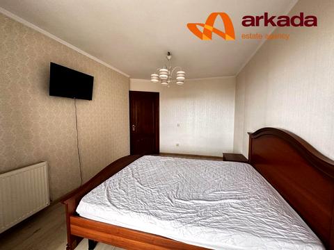 квартира по адресу Волчинецкая ул., 68