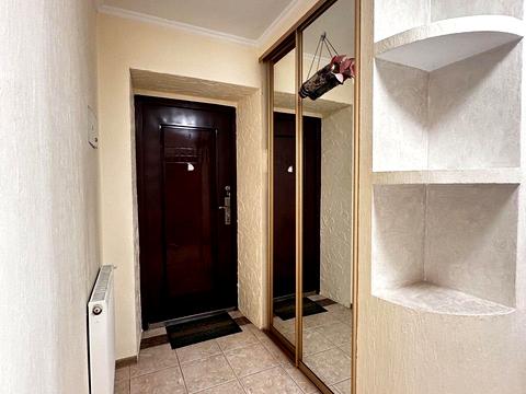 квартира по адресу Волчинецкая ул., 68