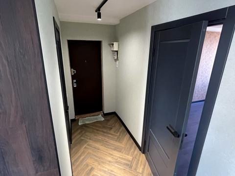 квартира за адресою Воскресенський просп. (Перова), 15-А