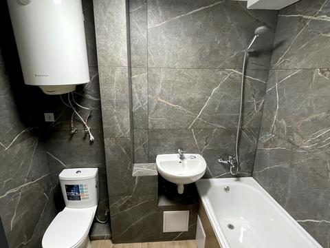 квартира за адресою Воскресенський просп. (Перова), 15-А