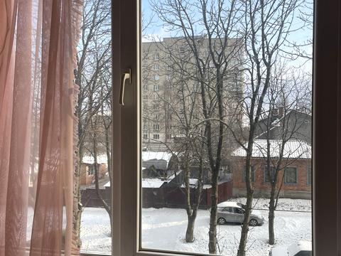 квартира по адресу Герасима Кондратьева ул. (Кирова), 36