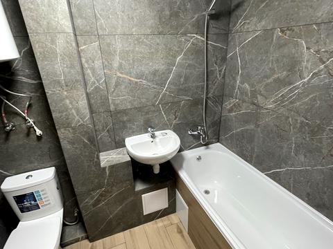 квартира за адресою Воскресенський просп. (Перова), 15-А