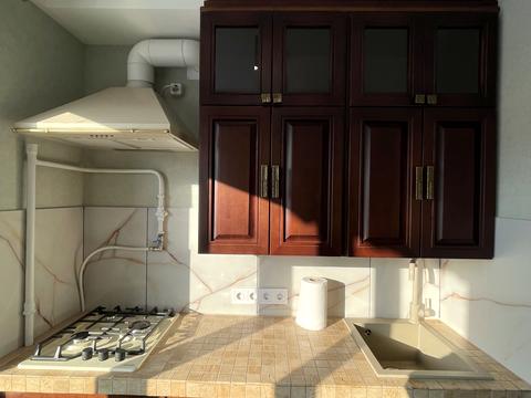 квартира за адресою Воскресенський просп. (Перова), 15-А