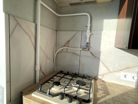 квартира за адресою Воскресенський просп. (Перова), 15-А