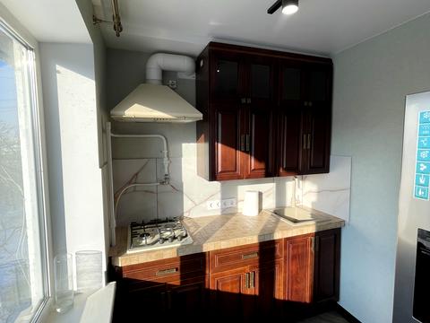 квартира за адресою Воскресенський просп. (Перова), 15-А