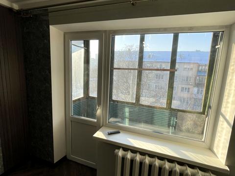 квартира за адресою Воскресенський просп. (Перова), 15-А