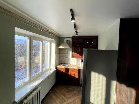 квартира за адресою Воскресенський просп. (Перова), 15-А