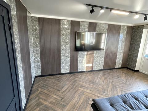 квартира за адресою Воскресенський просп. (Перова), 15-А