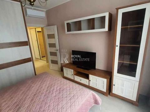 квартира за адресою Михайла Максимовича вул. (Онуфрія Трутенка), 26-В