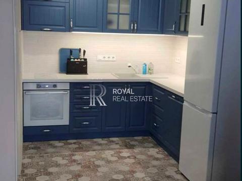 квартира за адресою Михайла Максимовича вул. (Онуфрія Трутенка), 26-В