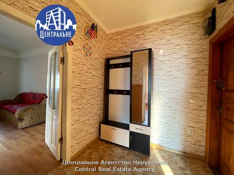 квартира за адресою Героїв Майдану вул. (Червоноармійська), 57-А