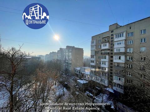 квартира за адресою Героїв Майдану вул. (Червоноармійська), 57-А