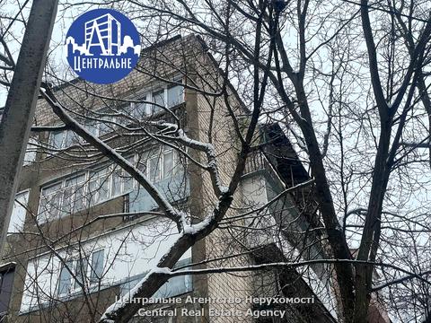 квартира за адресою Героїв Майдану вул. (Червоноармійська), 57-А