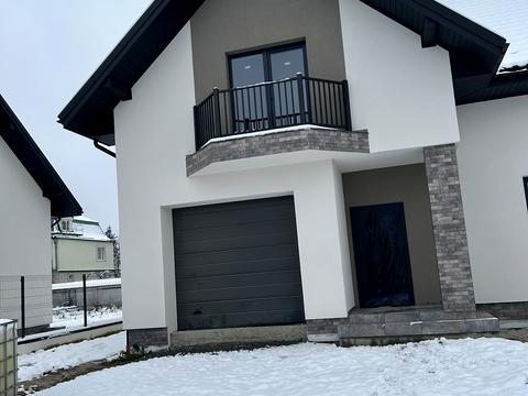 будинок за адресою с. Суховоля, Лесі Українки вул., 35