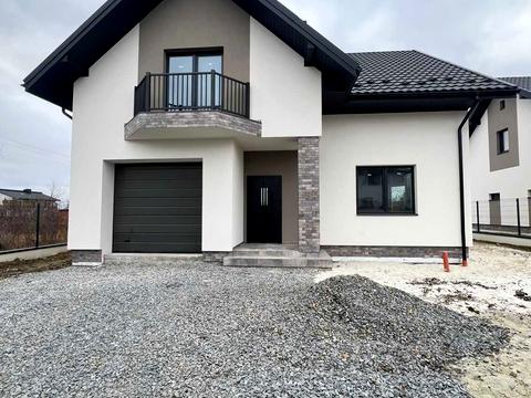 будинок за адресою с. Суховоля, Лесі Українки вул., 35