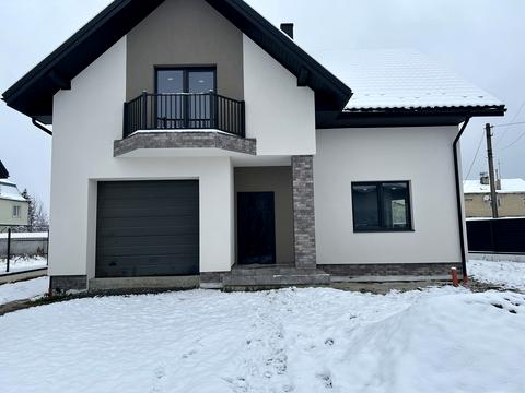 будинок за адресою с. Суховоля, Лесі Українки вул., 35