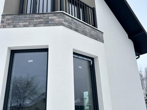 будинок за адресою с. Суховоля, Лесі Українки вул., 35