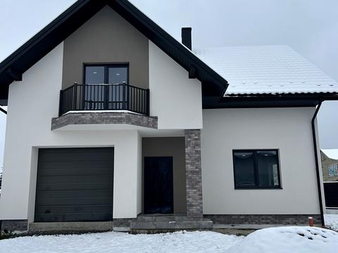 будинок за адресою с. Суховоля, Лесі Українки вул., 35