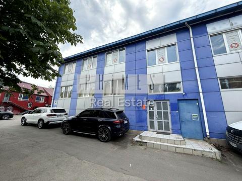 коммерческая по адресу Івана Виговського вул. (Маршала Гречка), 1/11