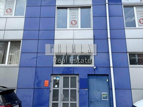 коммерческая по адресу Івана Виговського вул. (Маршала Гречка), 1/11