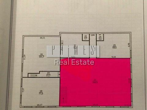 коммерческая по адресу Івана Виговського вул. (Маршала Гречка), 1/11