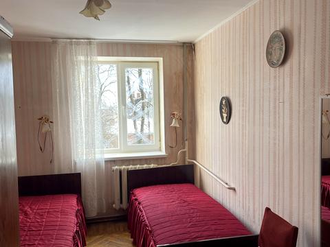 квартира по адресу Герасима Кондратьева ул. (Кирова), 36