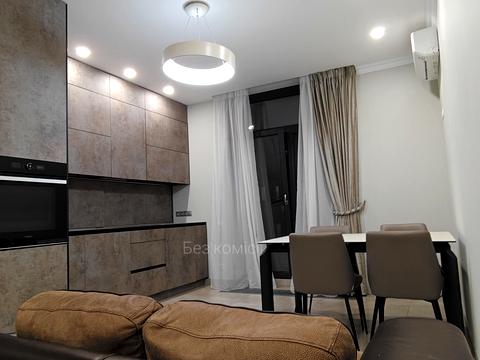 квартира за адресою Набережно-Рибальська дорога вул., 3