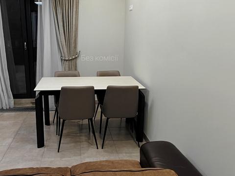 квартира за адресою Набережно-Рибальська дорога вул., 3