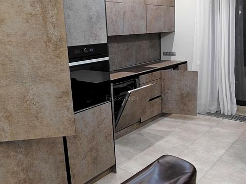 квартира за адресою Набережно-Рибальська дорога вул., 3