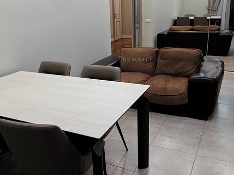 квартира за адресою Набережно-Рибальська дорога вул., 3